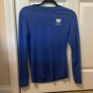 Asmar equestrian top